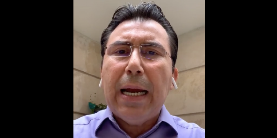 Denuncian ataque a candidato del PES en Tezonapa, Veracruz