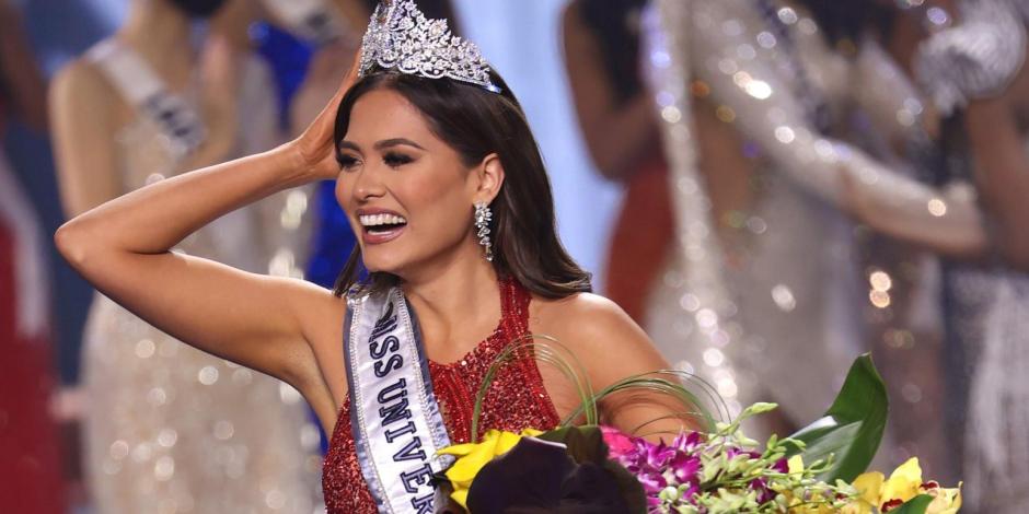 Miss Universo 2022: ¿Quiénes son las mexicanas que han ganado el certamen? (FOTOS)