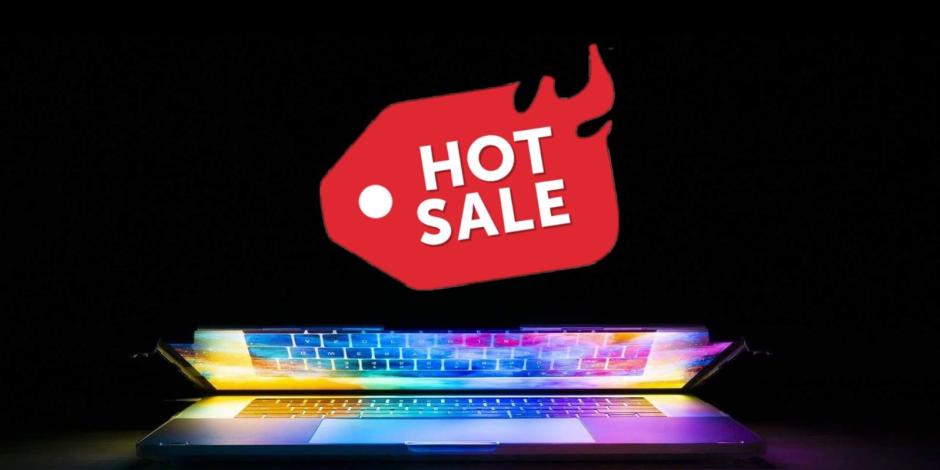 Descubre qué marcas líderes en tecnología participan en el Hot Sale 2021