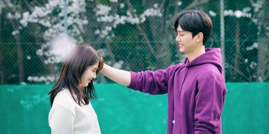 “Nevertheless”, el k-drama que estrena Netflix con Song Kang y Han So Hee