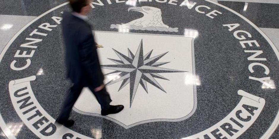 AMLO asegura que con visita de la CIA ya no es como antes.