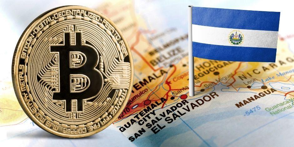El uso del bitcoin como moneda de curso legal en El Salvador entrará en vigor en 90 días.