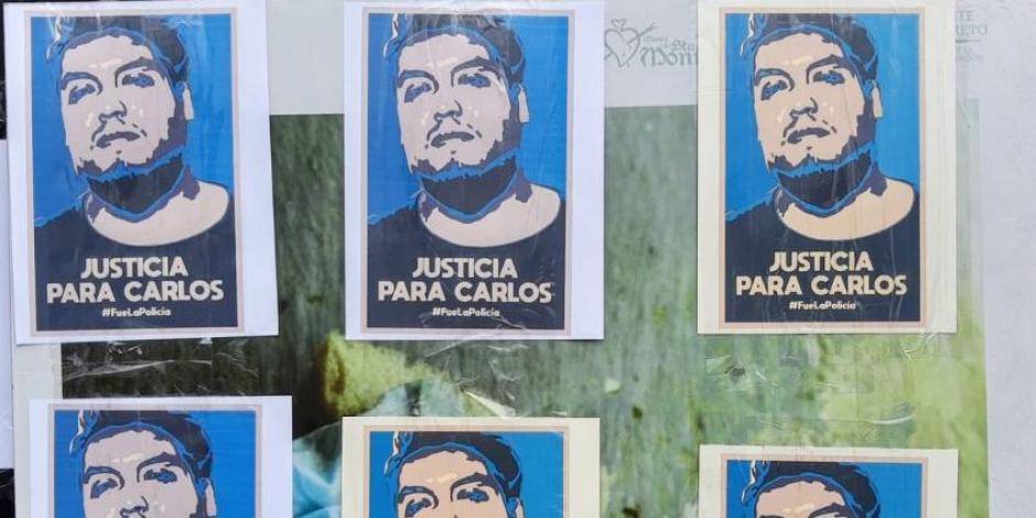 Juan Carlos Portillo perdió la vida luego de quedar bajo la custodia de elementos de la Policía Municipal de San Miguel Xoxtla