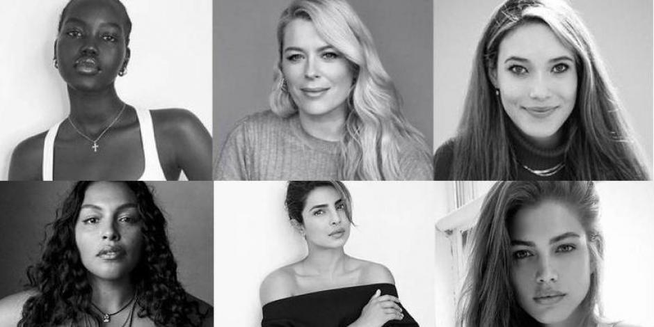 Victoria's Secret reemplaza a sus ángeles con mujeres empoderadas y exitosas