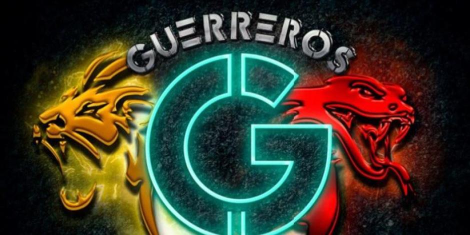 Guerreros 2021 reanuda sus grabaciones