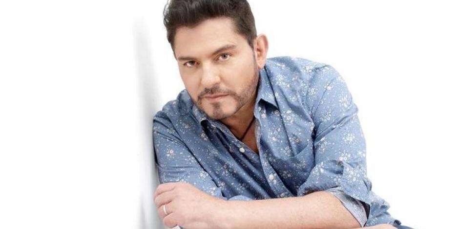 Ernesto Laguardia regresa a Televisa. Conoce todos los detalles
