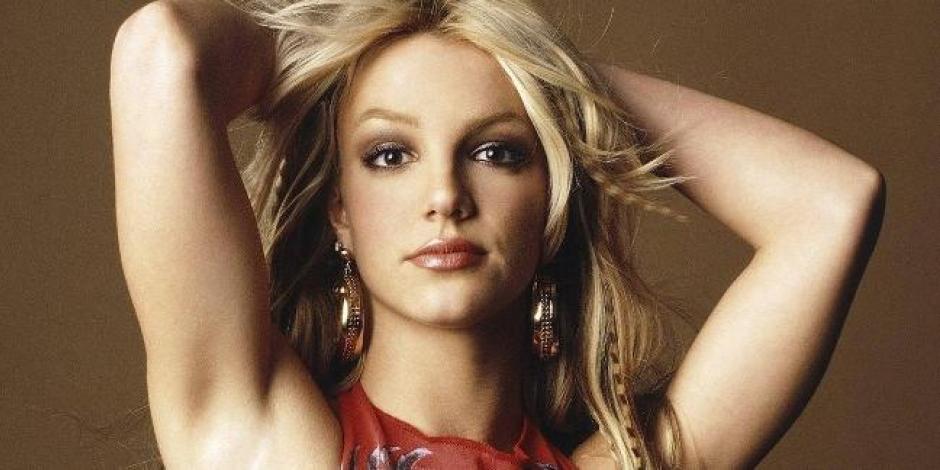 Britney Spears revela que la obligaban a desnudarse frente a enfermeras y guardias de seguridad