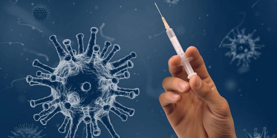 La vacuna contra COVID-19 de BioNTech/Pfizer fue la primera en ser autorizada para aplicarse a mayores de 16 años en el mundo