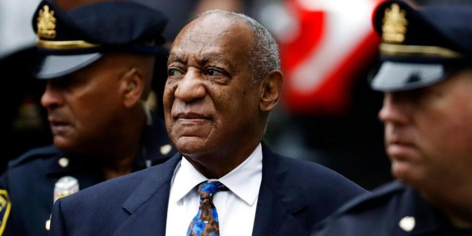 Bill Cosby saldrá de la cárcel: corte anula su condena por agresión sexual
