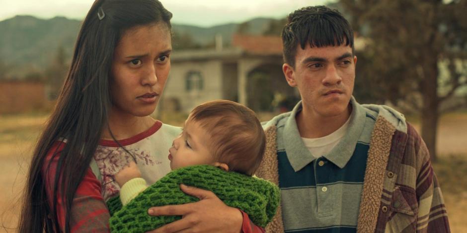 "Somos", el estreno de Netflix que retrata la violencia del narco desde las víctimas