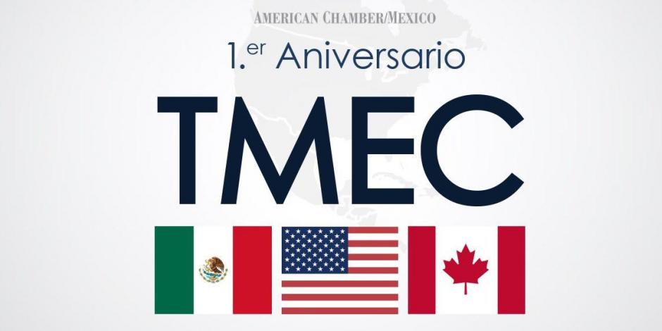 AmCham pide a México reorganizar y robustecer el marco normativo de la propiedad intelectual