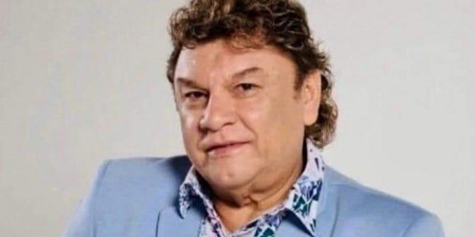Muere el vocalista de Los Yonic's José Manuel Zamacona a causa de COVID-19