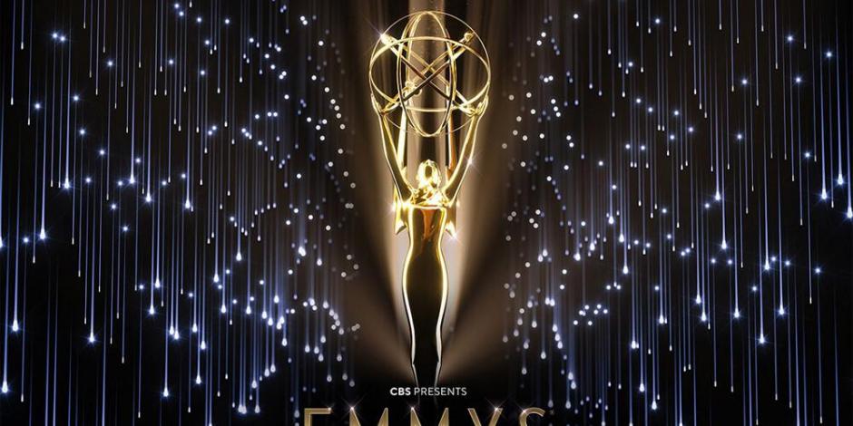 Los Premios Emmy 2021 serán al aire libre y con pocos invitados