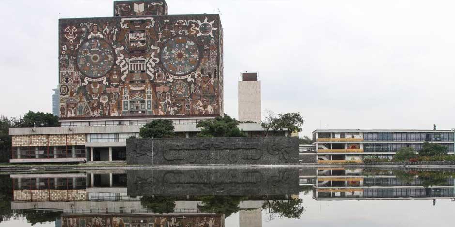 Este martes 24 de enero, la Universidad Nacional Autónoma de México (UNAM) publicará su convocatoria para ingresar a una de las más de 130 licenciaturas que ofrece