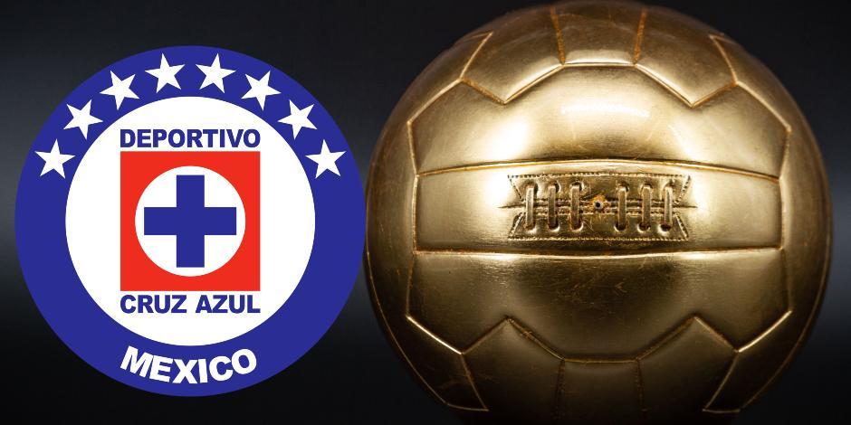 Cruz Azul es el actual campeón de la Liga MX