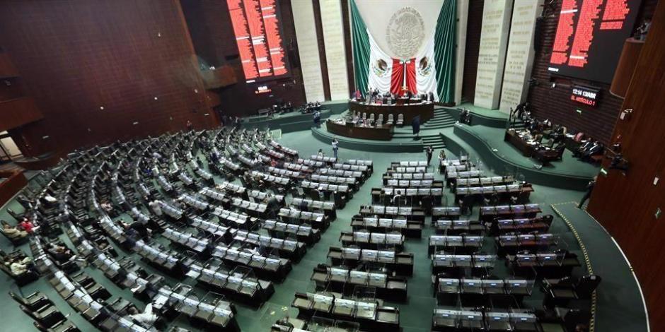Morena va por ley de juicio político; resoluciones deberán ser acatadas por  congresos locales