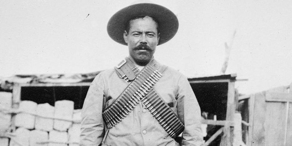 Pancho Villa fue asesinado hace casi 100 años.