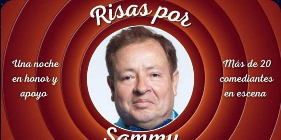 Denuncian irregularidades en recaudación de fondos para Sammy Pérez