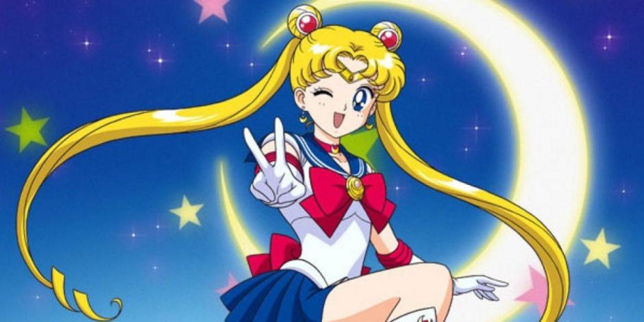 El Sailor Fan Fest 2021 alista su próxima edición.