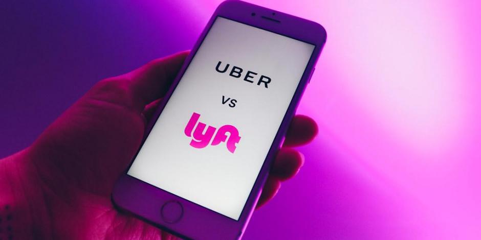 Uber y Lyft reportan escasez de conductores