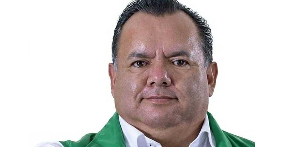Juan Antonio Mendoza Pedroza, alcalde electo de Malinalco, falleció a causa de complicaciones por COVID-19