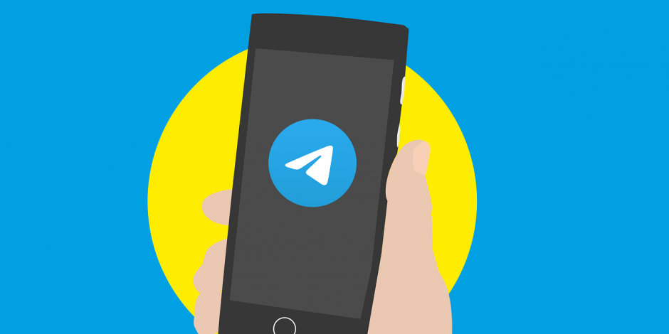 Las videollamadas con mil espectadores, la posibilidad de compartir pantalla con sonido y demás funciones ya están disponibles en la última actualización de Telegram