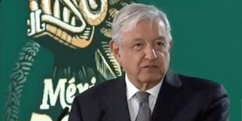 Andrés Manuel López Obrador reconoció la actuación de los atletas mexicanos en los Juegos Olímpicos de Tokio 2020.