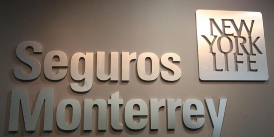El importe de la prima de Seguros Monterrey se compone 50% del ahorro y el otro 50% de la prima.