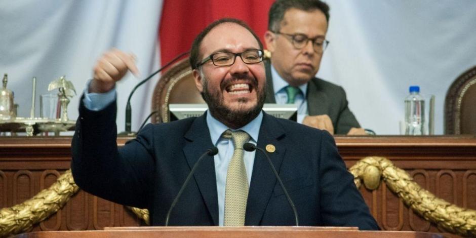 Una vez que se desahoguen todas las pruebas contra Mauricio Toledo, el ministro chileno tiene cinco días para emitir la sentencia correspondiente, incluida la extradición a México.