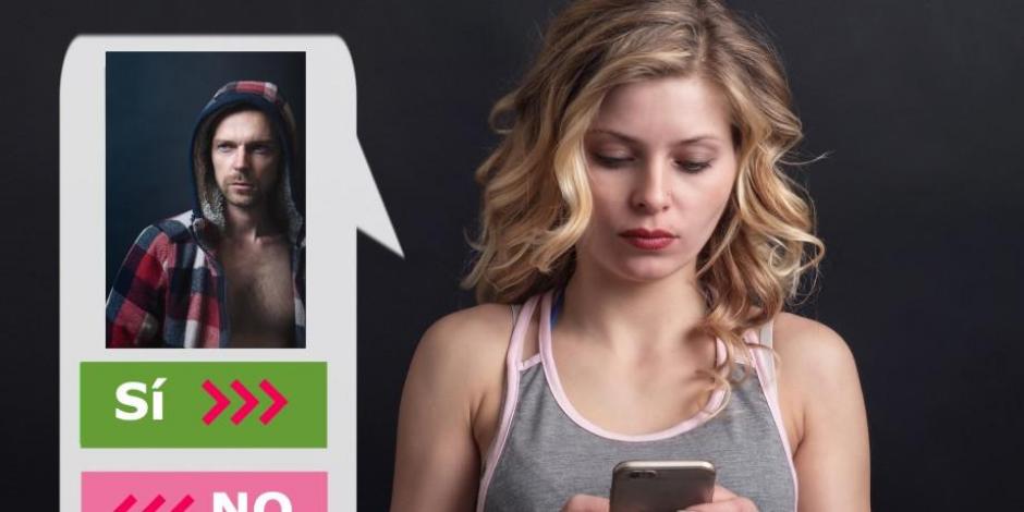 Tinder de Facebook incorpora nuevas funciones; hora de realizar llamadas románticas o de llevar el sexting a otro nivel