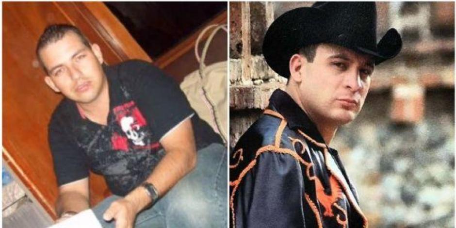 Encuentran muerto a Nacho Angulo, exvocalista de Banda Guasaveña de Valentín Elizalde