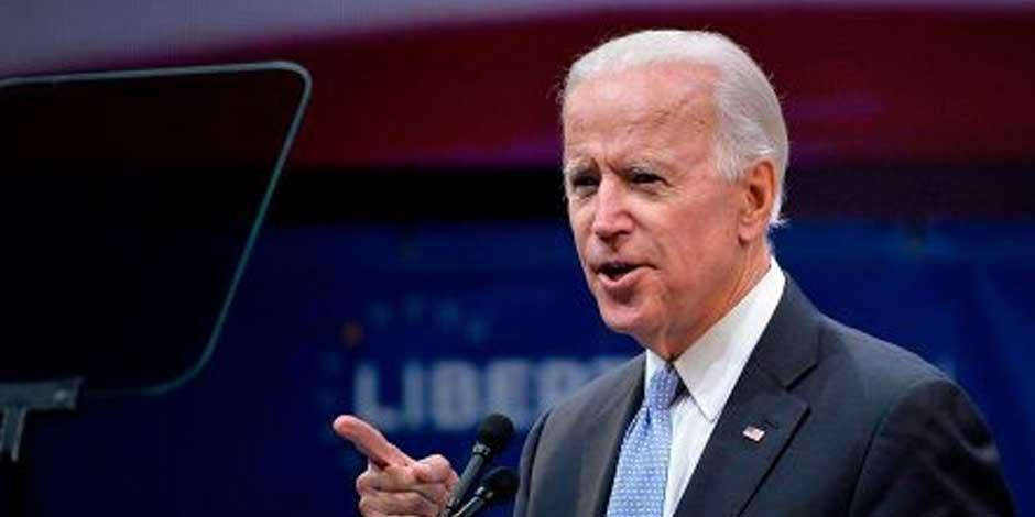 La medida de Joe Biden busca crear empleos en Estados Unidos mediante la distribución de miles de millones de dólares a los gobiernos estatales y locales para reparar puentes y carreteras.