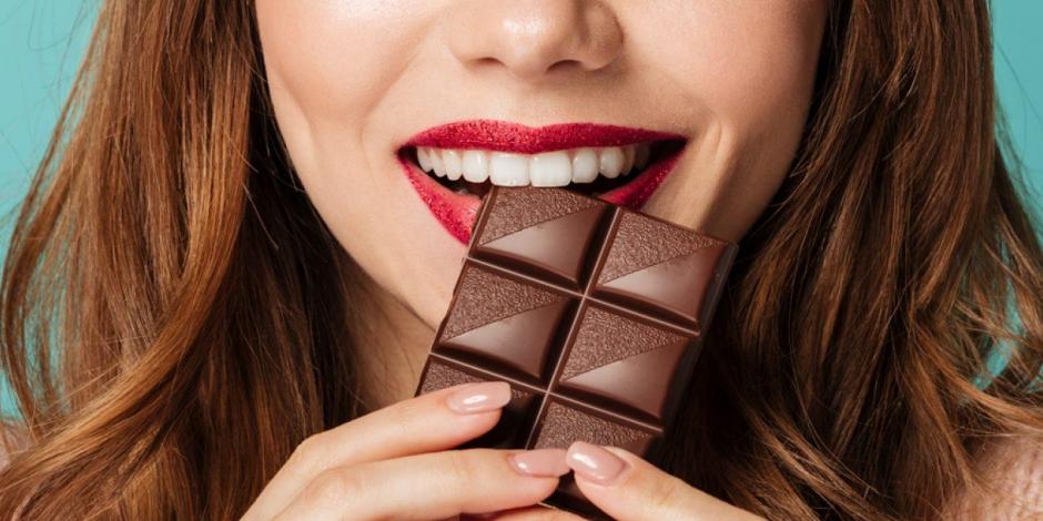 El Día Internacional del Chocolate se celebra en el mes de septiembre.