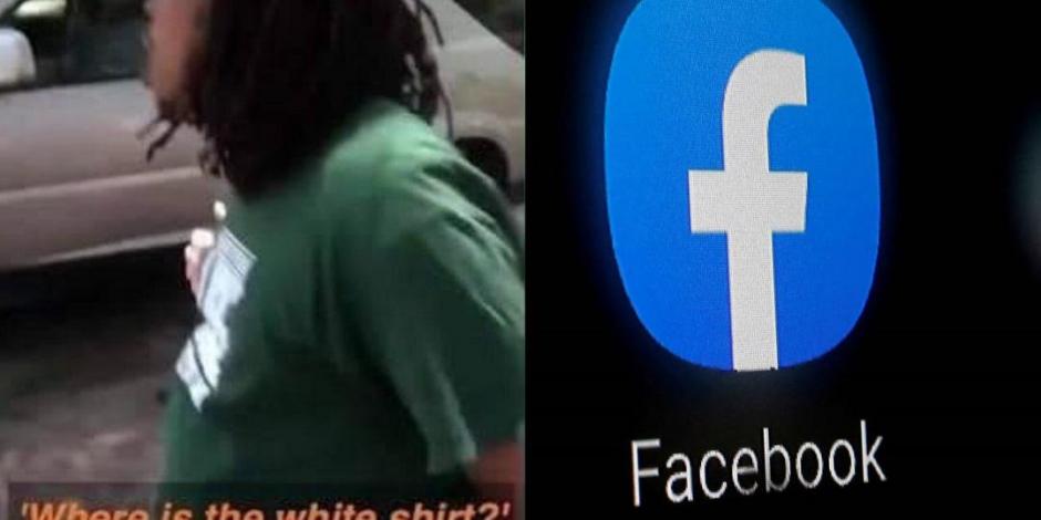 Una función de reconocimiento de Facebook "llamó" a afrodescendientes "primates"