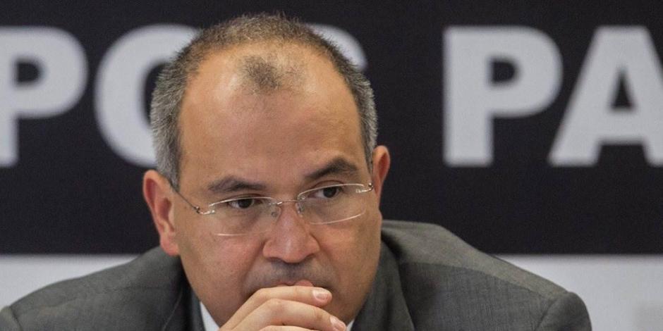 Juez frena orden de arresto contra Carlos Treviño, exdirector de Pemex