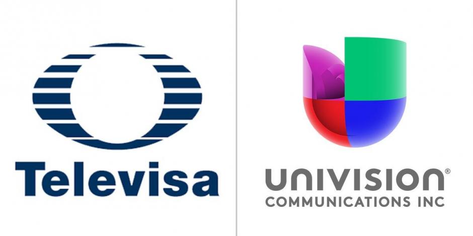 Televisa y Univisión combinará los contenidos para apuntar a una audiencia global de habla hispana de 600 millones de personas.