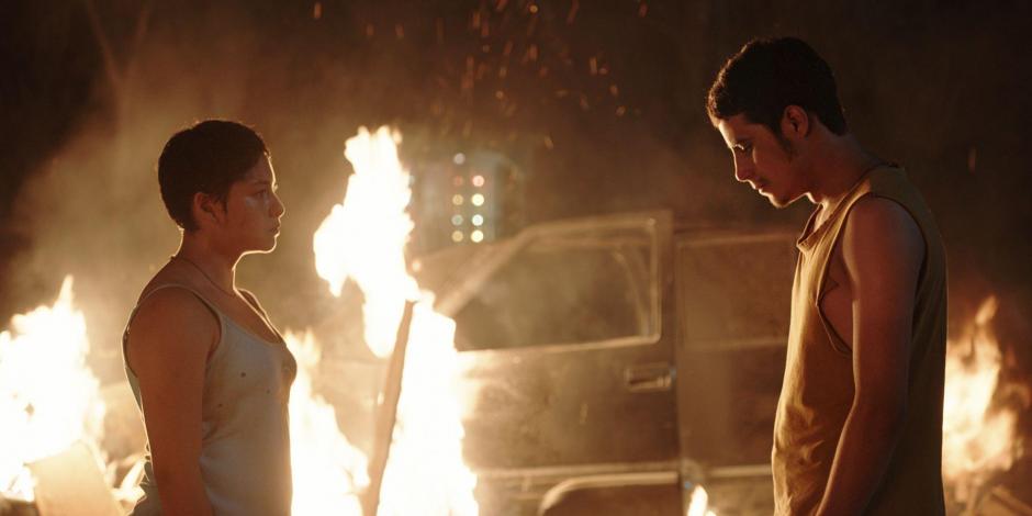 Noche de fuego: ¿Por qué ver la aclamada película de Tatiana Huezo?