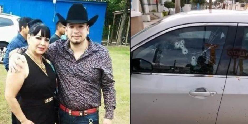 Hombre ataca a balazos a familia del cantante Beto Quintanilla ¿Hubo heridos?