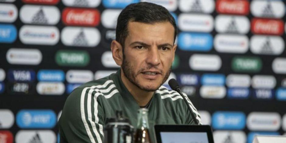 Jaime Lozano, exentrenador de la Selección Mexicana Sub 23, ha sonado como candidato para tomar la dirección técnica de Chivas.