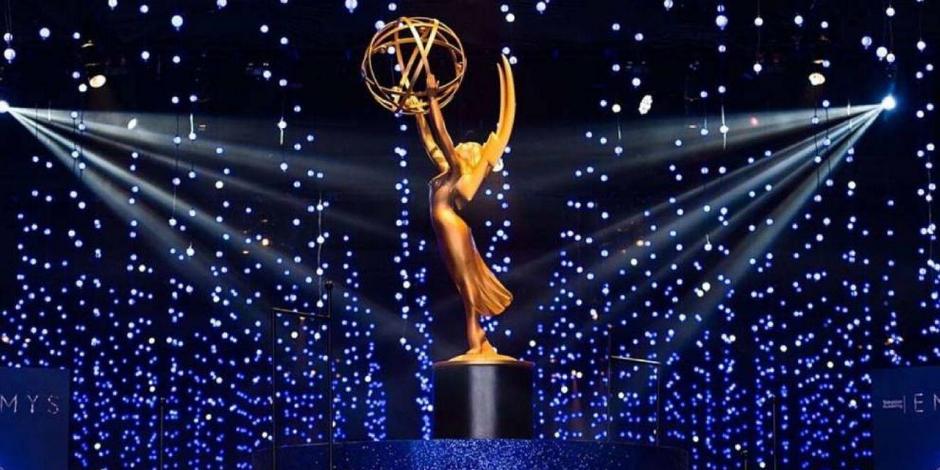 Conoce a todos los nominados de los Premios Emmy 2021