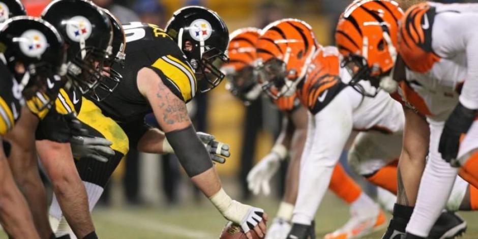 Los Pittsburgh Steelers se enfrentan a los Cincinnati Bengals en la Semana 3 de la Temporada 2021 de la NFL.
