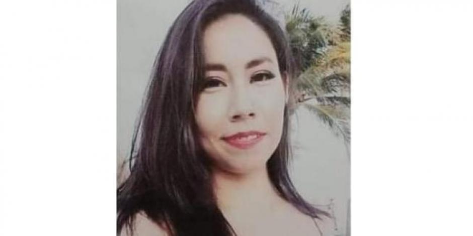 Colectivos feministas y de búsqueda de personas también se sumaron para solicitar apoyo en caso de saber del paradero de Pamela Acevedo.
