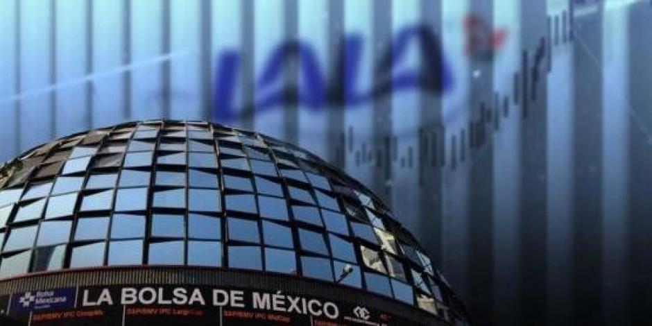 Grupo Lala deja la Bolsa Mexicana de Valores.
