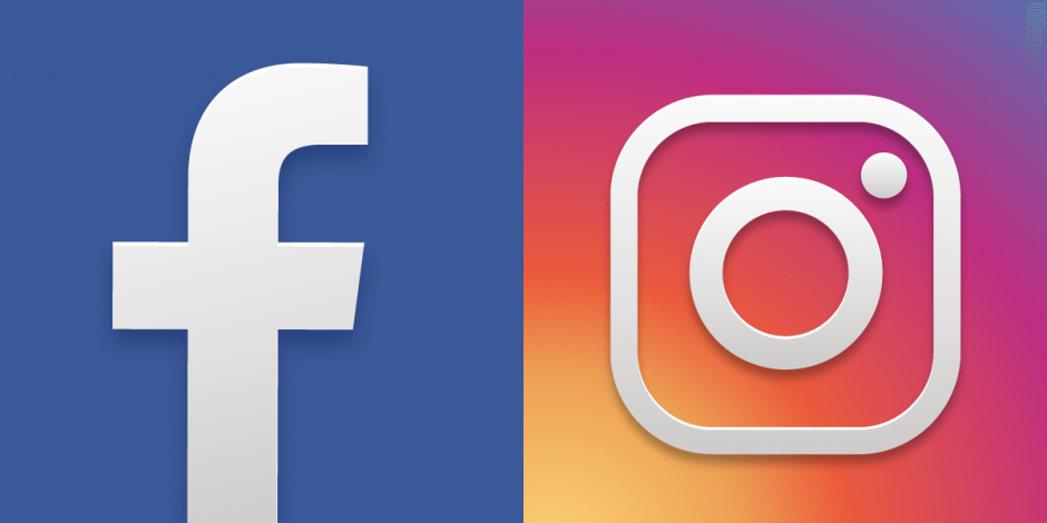 Facebook e Instagram anunciaron que ya están trabajando en solucionar el problema en su sistema