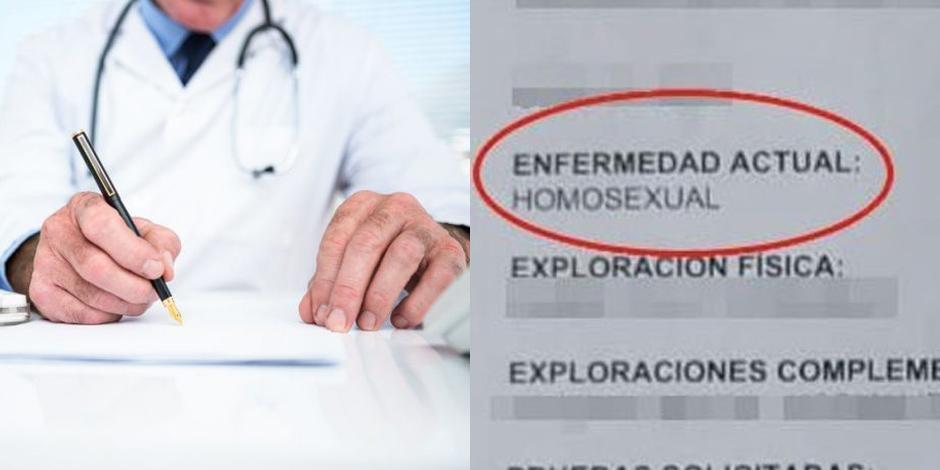 El Servicio Murciano de Salud señaló que el diagnóstico se trató de un error a la hora de registrar los datos en la historia clínica de la joven.