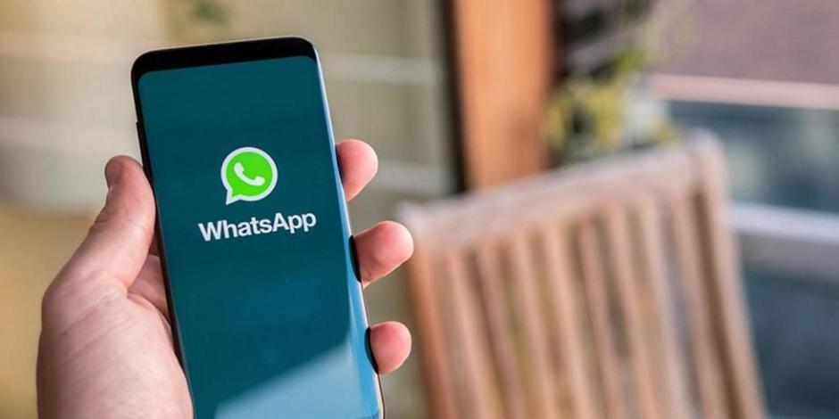 La caída de WhatsApp no afectó mucho a la población en Estados Unidos, ¿por qué?