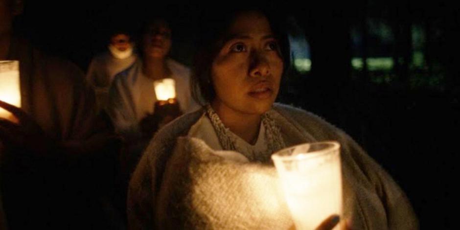 "Hijas de Brujas": ¿Vale la pena el corto de terror de Yalitza Aparico en Hulu?