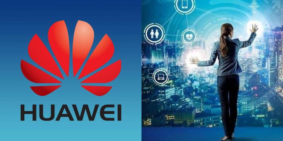 Las interesadas tienen hasta el 11 de noviembre para aplicar en la convocatoria lanzada por Huawei y la SRE.