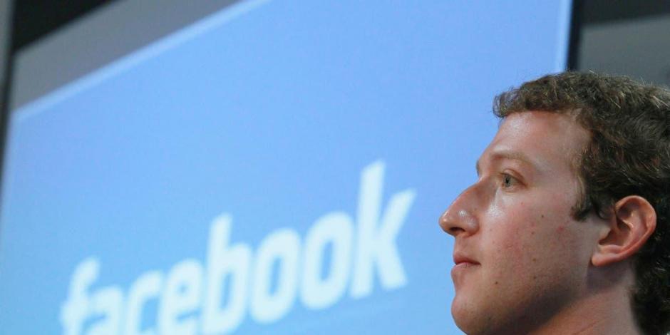 Mark Zuckerberg revela que Facebook cambiará de nombre