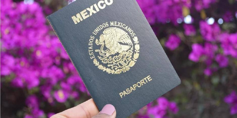 Que no te pasen estos errores al tramitar el pasaporte mexicano